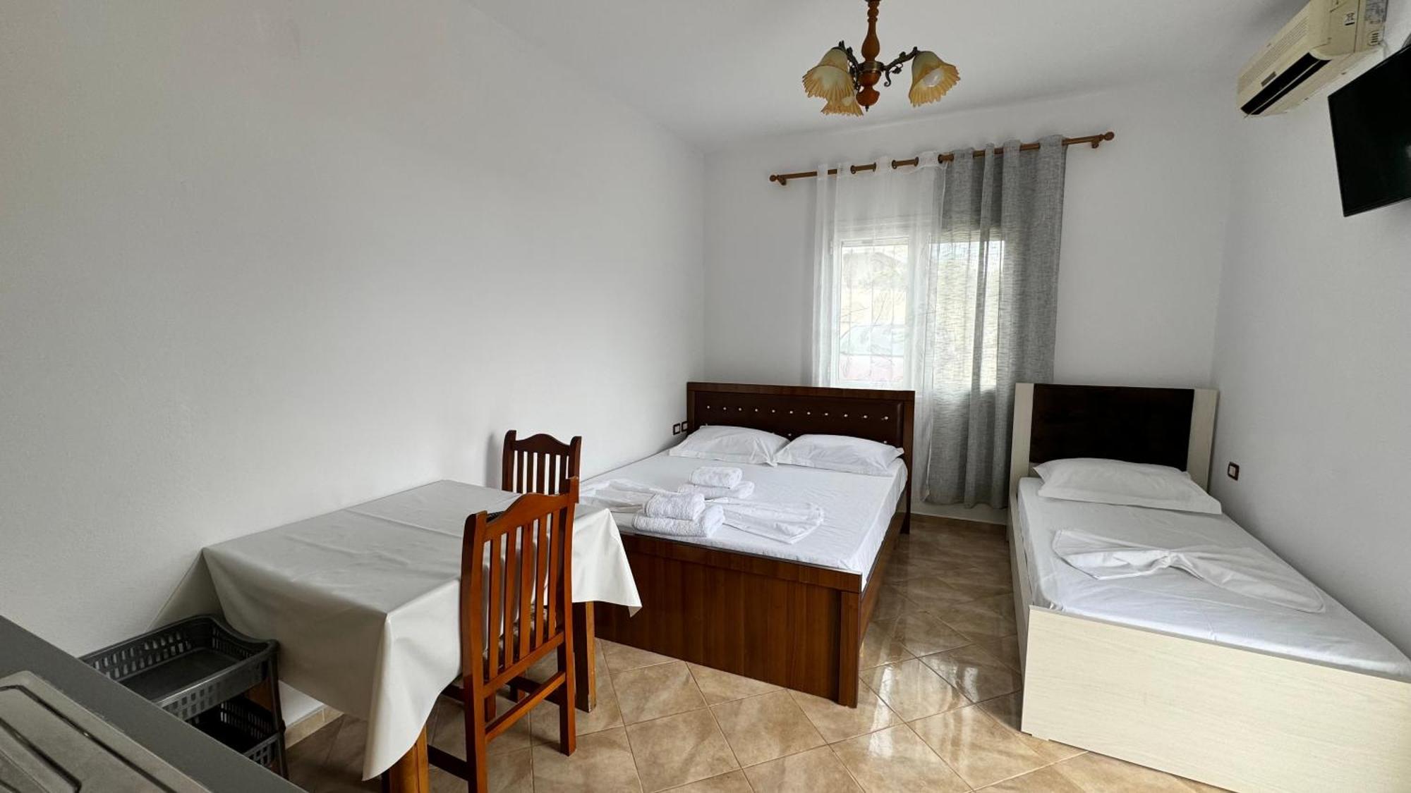 Aparthotel Aron Manastir *
